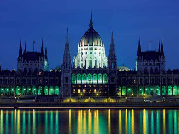 I don't know about you, but I would label my personal knowledge of Hungary as wanting, if not painfully incomplete. It's not an easy country to come to grips with, not least of all of course because H...