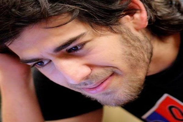Aaron Swartz Faced a More Severe Prison Term Than Killers, Slave Dealers and Bank Robbers