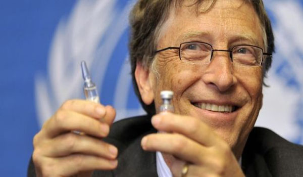 At least 50 African children paralyzed after receiving Bill Gates-backed meningitis vaccine