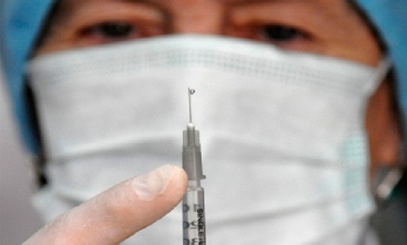 Flu Epidemic Strikes Millions of Americans Already Vaccinated Against the Flu