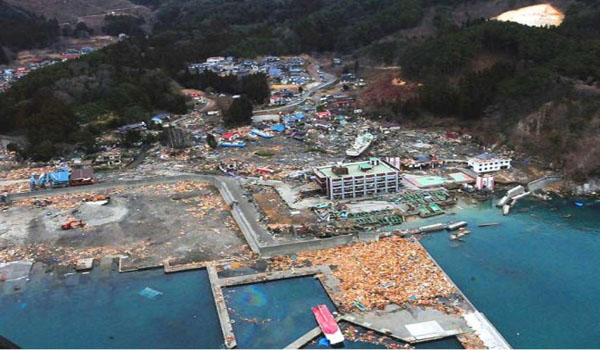 Is Fukushima A Factor In Japan’s Record Deaths In 2011-12