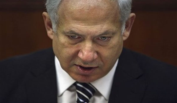 Netanyahu says 'nuclear Iran' world’s problem, not Israel settlements
