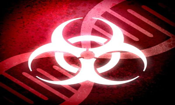 Pandemic Watch Another insider announces that a global pandemic is imminent