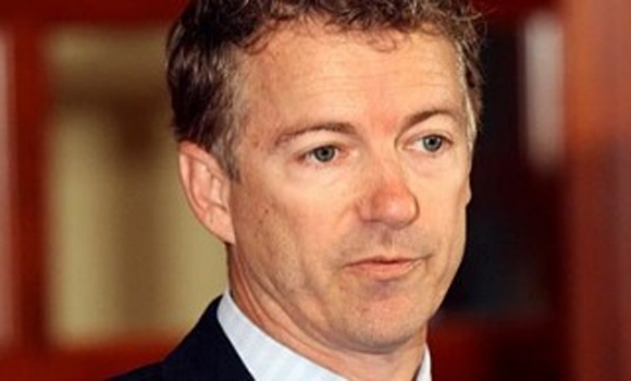 Rand Paul Attack On Israel Will Be Treated As An Attack On US
