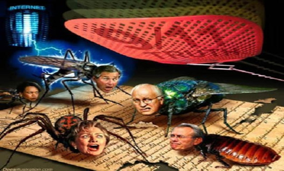 The 9 11 Plan Cheney, Rumsfeld and the “Continuity of Government”