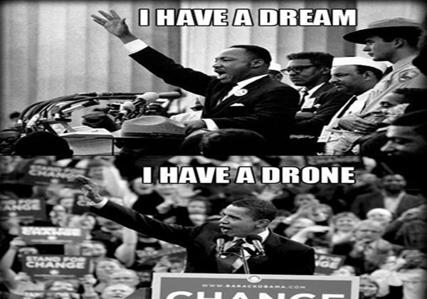 The Greatest Way to Dishonor Martin Luther King Jr.