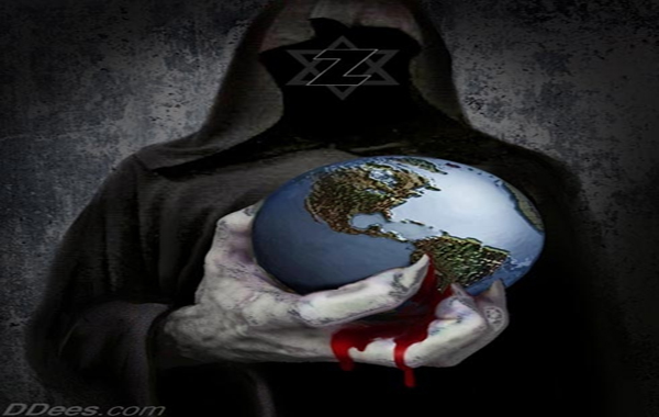 This Is How They Plan to Kill Us – Elite Insider George Green