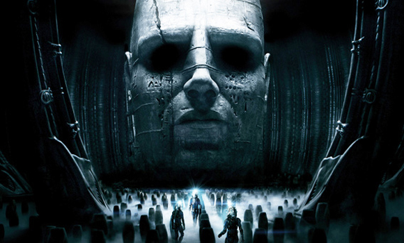 “Prometheus” A Movie About Alien Nephilim and Esoteric Enlightenment