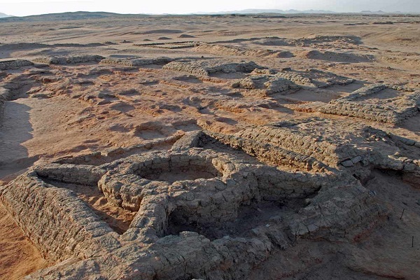 35 Ancient Pyramids Discovered in Sudan Necropolis