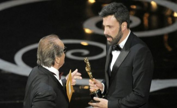 Argo wins Oscar in Hollywood’s dirty anti-Iran game Analysts