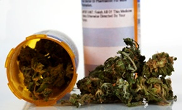 California Scientists Say Marijuana Compound Cures Cancer
