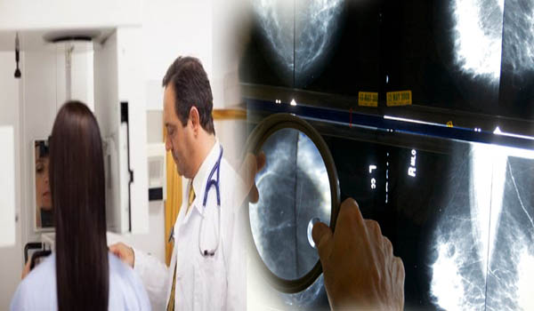 Confirmed The More Mammograms You Get The More Harm They Do