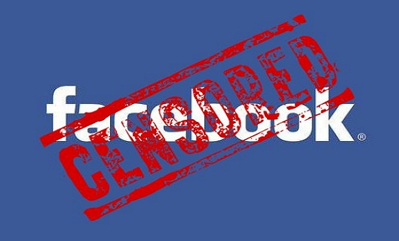 Facebook blocks Jon Rappoport's articles