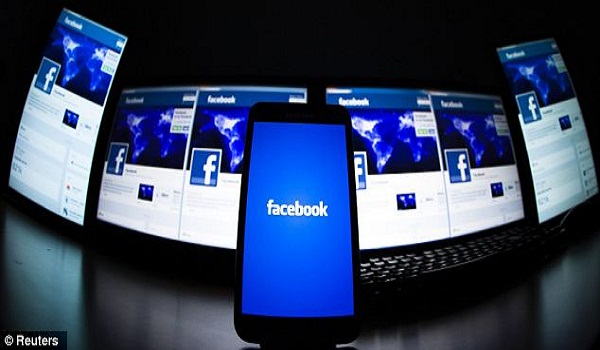 Facebook desenvolvimento de aplicativo que irá acompanhar todos os seus movimentos - mesmo quando está desligado