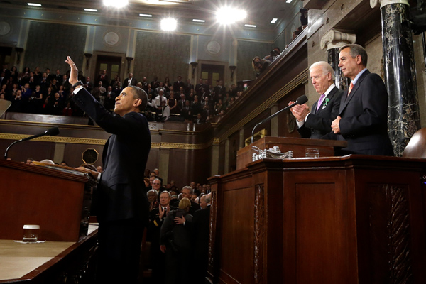 Fact Check State of the Union 2013