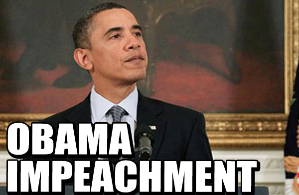Its Official Obama Impeachment Starts Here