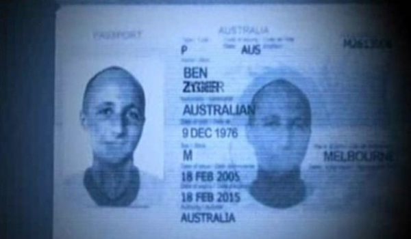 Mysterious life and death of Australian Mossad agent