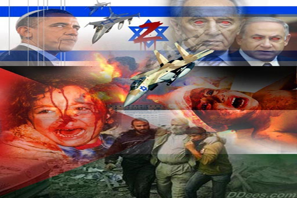Obama green light for Israel to strike Iranian-Syrian-Hizballah military links