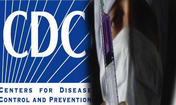 Shock CDC Study Flu Vaccine Ineffective in 91 of Seniors