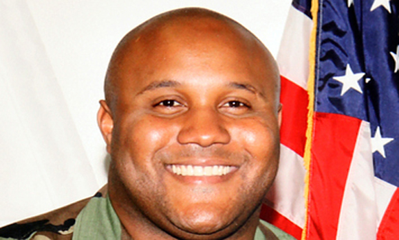 The Christopher Dorner Fan Club Is More Mainstream Than You'd Think