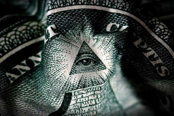 The Illuminati And Popular Culture