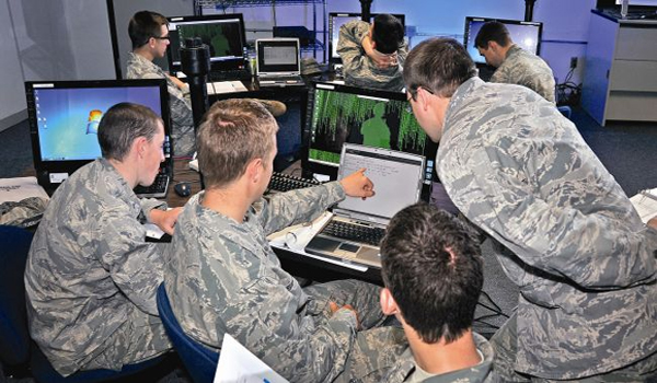 US launches cyber war against Iran, Russia and China Expert
