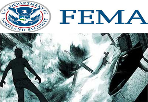 FEMA Says, Get a Survival Kit – What Do They Know