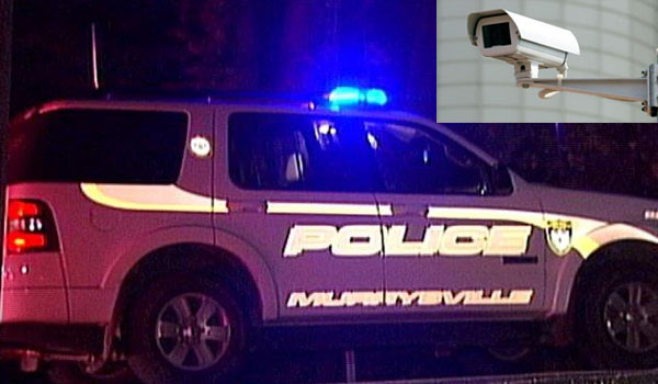 Murrysville district streaming 130 cameras to police