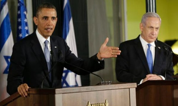 Obama gives fresh boost to Western media war against Iran