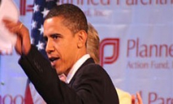 Obamacare Funnels $75 Million to Planned Parenthood to Push Sex on Kids