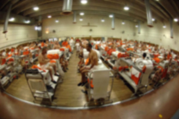 Private Prisons The More Americans They Put Behind Bars The More Money They Make