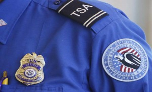 TSA Sealed $50-Million Sequester-Eve Deal to Buy New Uniforms
