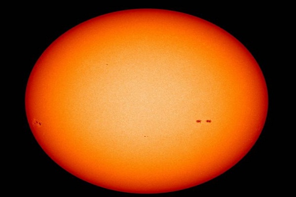 The calm before the solar storm NASA warns 'something unexpected is happening to the Sun'
