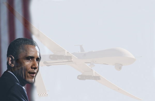 US Attorney General Gives the Go-Ahead on Domestic Drone Strikes May Be Necessary Under “Extraordinary Circumstances”