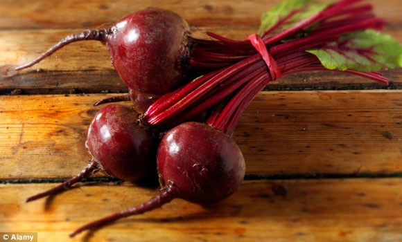 Unbeetable The Humble Root Which Fights Cancer, Boosts Endurance & Lowers Blood Pressure