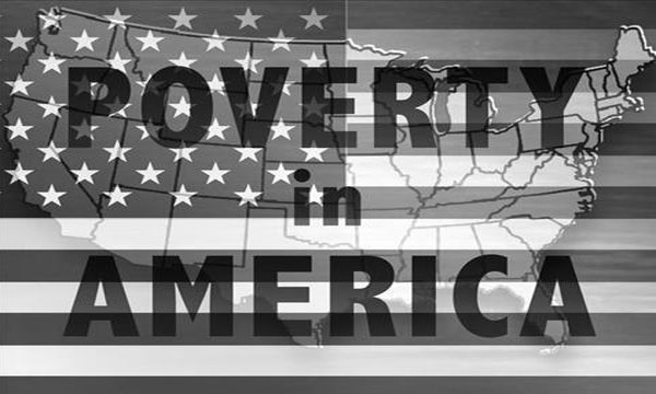 21 Statistics About The Explosive Growth Of Poverty In America That Everyone Should Know