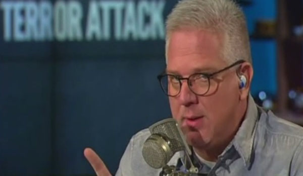 Beck to Obama Come clean on bombing, or else