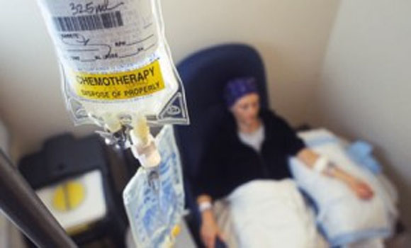 Chemotherapy Ineffective 97 of The Time