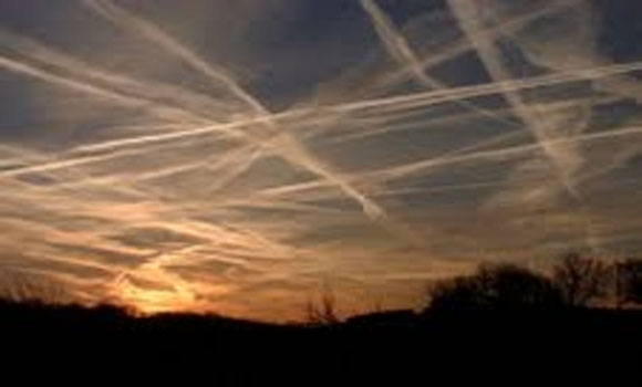 Chemtrails Frightening Lesser-Known Facts