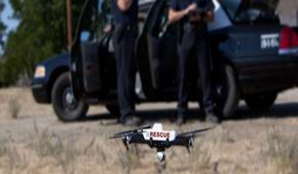 EXCLUSIVE DHS Small Drone Test Plan Calls for Evaluating Sensors for 'First Responder, HS Operational Communities