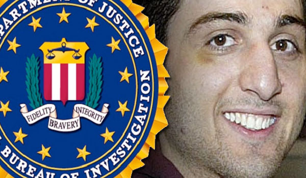 FBI Fumbles As It Tries to Cover Up False Flag Asset Tamerlan Tsarnaev