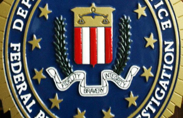 FBI sued over secretive mass surveillance program