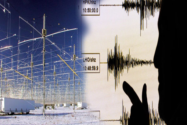 HAARP Iran, Like North Korea, Hit By 6.3 Earthquake Near Nuclear Plant