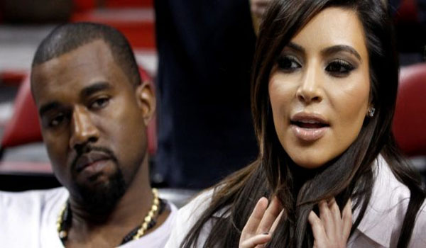 Kim Kardashian Naming New Baby After the Illuminati