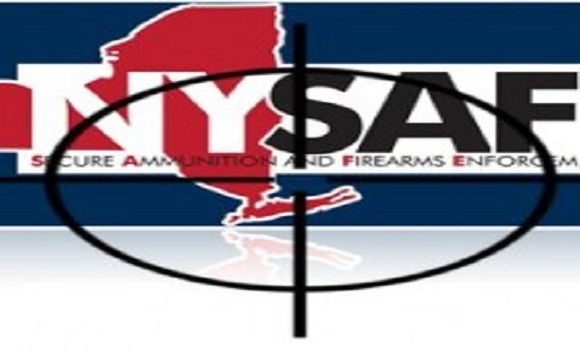 NY Gun Confiscation Starts & May Set Precedent For Gun Confiscation Across The Nation