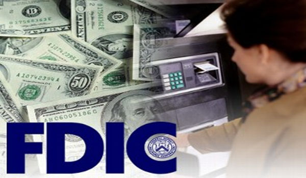 Secret FDIC Plan to Loot Bank Accounts