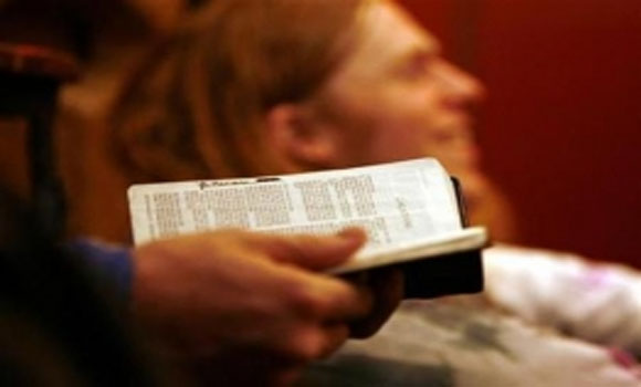 Teacher Fired for Bible NJ Teacher Fired for Giving Bible to Inquisitive Student
