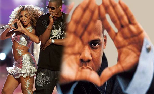 The Jay-Z Illuminati Conspiracy Are Beyonce And Jay-Z Seducing Our Kids Into The Occult