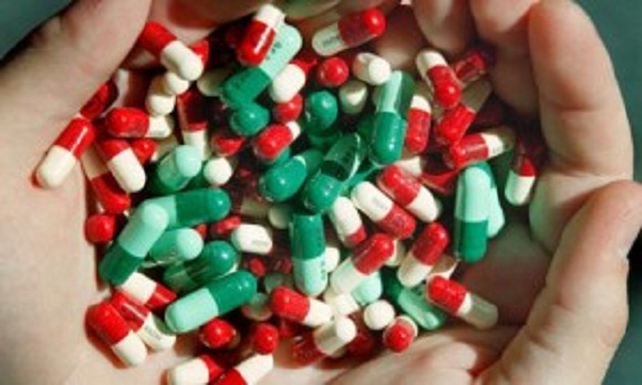 What Really Happens When You Take Antibiotics