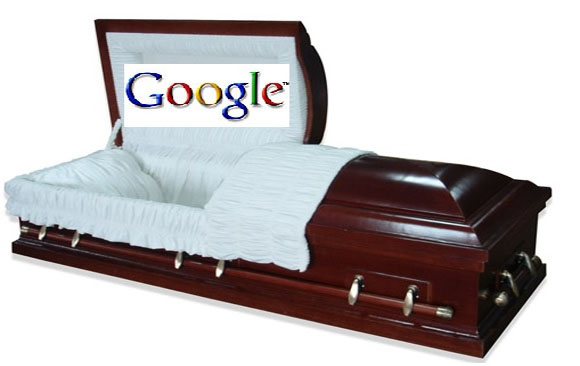 Will You Use Google's Death Manager To Let Loved Ones Read Your Email When You Die